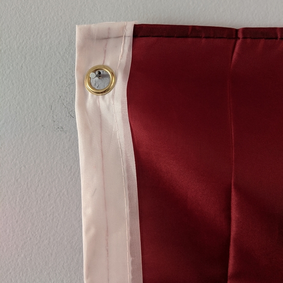 🐘 Alabama Crimson Tide Flag - Picture 3 of 7